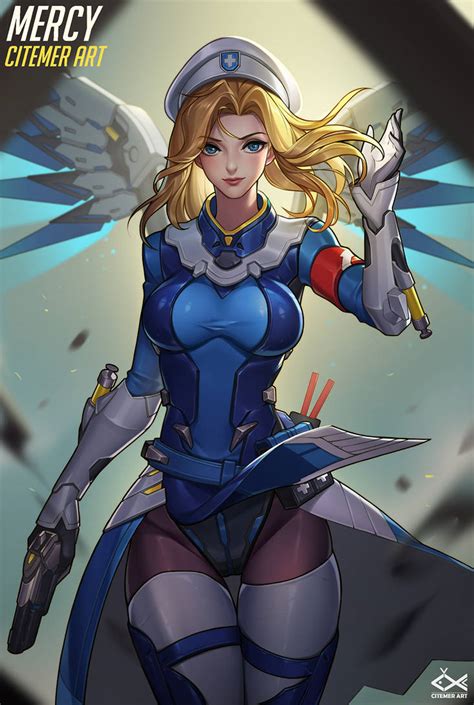 overwatch mercy xxx|overwatch mercy Search